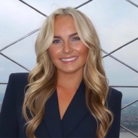 McKenzie Cooper Email