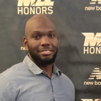 Next Level Sports & Entertainment Employee Kyle Acker's profile photo