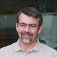 Invesco US Employee Bill Couch's profile photo