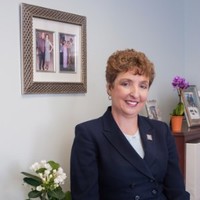 Capaldi Reynolds & Pelosi, P.A. Employee Stella Papastephanou's profile photo