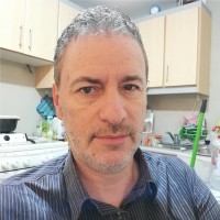 Jeffery Larson Email