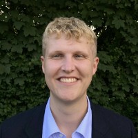 VERVE Employee Will Wallis's profile photo