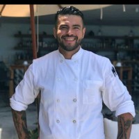 Grupo Presidente Employee Moises Daniel Marroquin Romero's profile photo