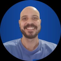 Globant Employee Marcelo Carneiro's profile photo