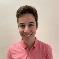 Paradigma Digital Employee Beatriz Pérez's profile photo