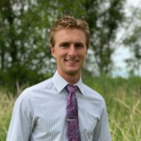 Milwaukee Tool Employee Samuel Becker's profile photo