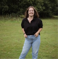 Delftechniek Employee Kim Nieborg's profile photo