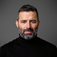 QStory Employee Simon Beck's profile photo