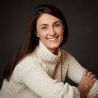 Penguin Random House Employee Whitney Frick's profile photo