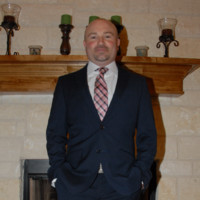 American Momentum Bank Employee Brandon Hyde's profile photo