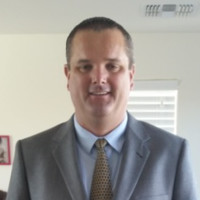 Love's Travel Stops Employee David Quick's profile photo