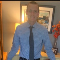 DHE PLUMBING AND MECHANICAL Employee John Flikkema's profile photo