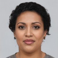 Alphorm Employee Majda K.'s profile photo