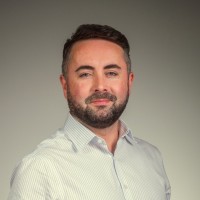 Barr + Wray Limited Employee Craig Steele's profile photo