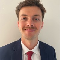 OnDeck Australia Employee Marcus Waters's profile photo