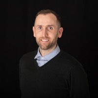 Conversion Digital Employee Matthew Tench's profile photo