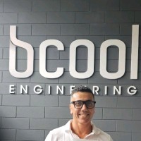 Bcool Engineering SRL Employee Gabriele Brivio's profile photo