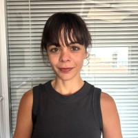 Scoutium Employee İrem Torun's profile photo