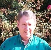 Emory Healthcare Employee Ron Hurst's profile photo