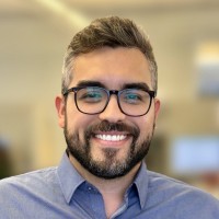 Houston ISD Employee Raul Alanis Jr's profile photo