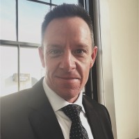 Jonathan Hope