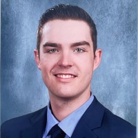 Yale University Employee Andrew Meagher's profile photo