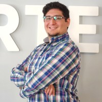 Vortex Software Employee Franco Colletti's profile photo