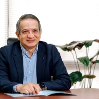 Interoc Corporativo Employee Alexander Alvarez's profile photo