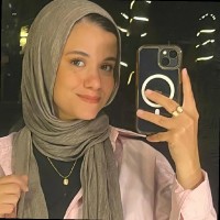 our education for investment Employee Asmaa Tarek's profile photo
