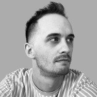 Nordstrom Employee Shane Bender's profile photo