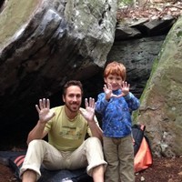 Arch Coal, Inc. Employee Evan Moser's profile photo