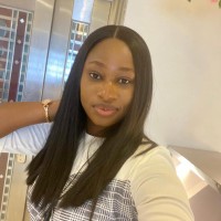 National Agency for Science & Engineering Infrastructure - NASENI Employee Kosisochukwu Mezue's profile photo