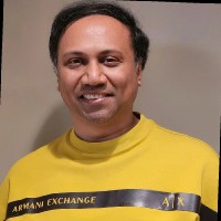 WorkJam Employee Puspal Bhabak's profile photo