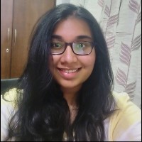 Illinois ECE Employee Varnika Jain's profile photo