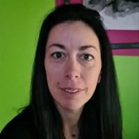 SATAB Employee Elodie Maisonnial's profile photo