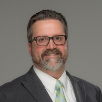 University of Maine Employee Greg Simms's profile photo