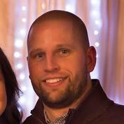 EnviroServe Employee Robert Cobb's profile photo