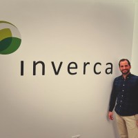 INVERCA Employee Rubén Zafra's profile photo