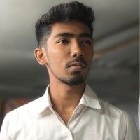 Biofics Private Limited Employee Tejas Patil's profile photo
