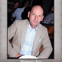 Shadeline Outdoor Living Employee Ian Roe's profile photo