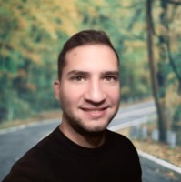 InvGate Employee Leandro la Piana's profile photo