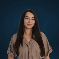 Matrics Employee Erëza Asllani's profile photo