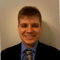 Hyland Employee Eric Yost's profile photo