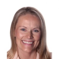 Next Smile ANZ Employee Osk Gunnarsdottir's profile photo
