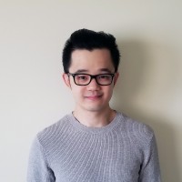 dkstudio architects inc. Employee Lipton Su's profile photo
