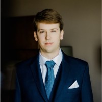 Perry Lane Hotel, a Luxury Collection Hotel, Savannah Employee Derek Vaughn's profile photo