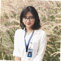 Kementerian Dalam Negeri Employee Valentina Hapsari's profile photo