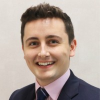 ROAS Media Employee Oliver Tobin's profile photo