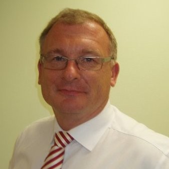 Andrew Thornton Email