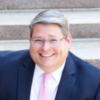 Angel Oak Mortgage Solutions Employee Ben Scribner's profile photo